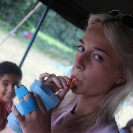 IMG 1587 - Scouts en Gidsen Zaventem 